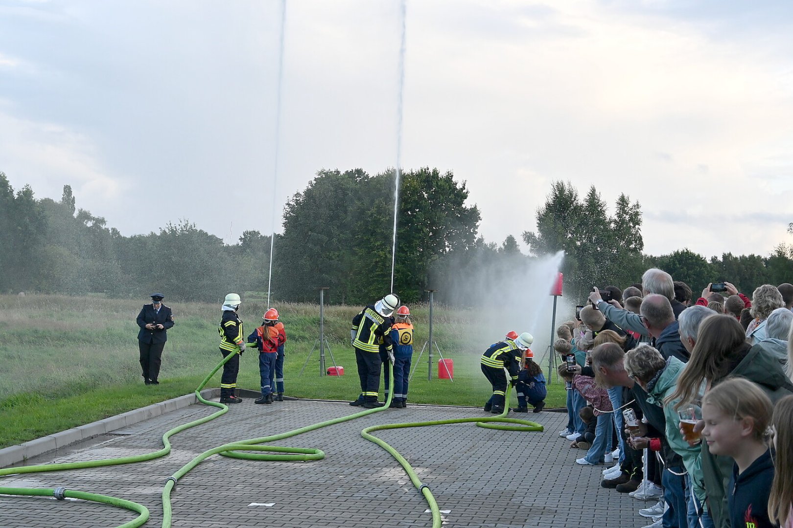 Schnelligkeitswettkampf Holterfehn - Bild 39