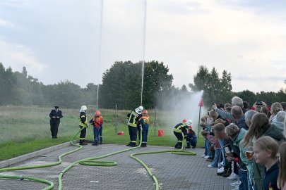 Schnelligkeitswettkampf Holterfehn - Bild 39