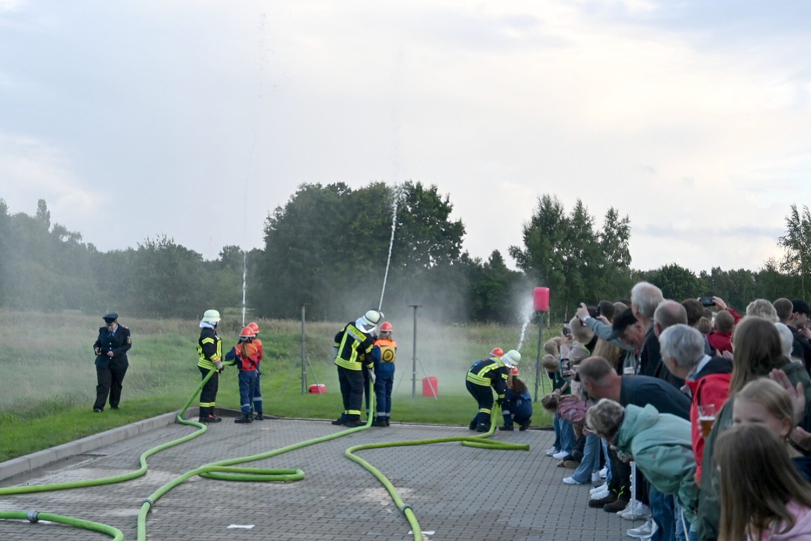 Schnelligkeitswettkampf Holterfehn - Bild 40