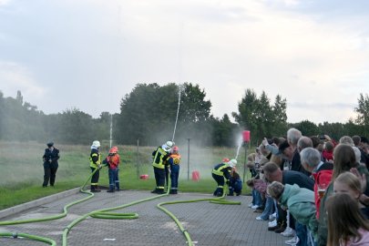 Schnelligkeitswettkampf Holterfehn - Bild 40