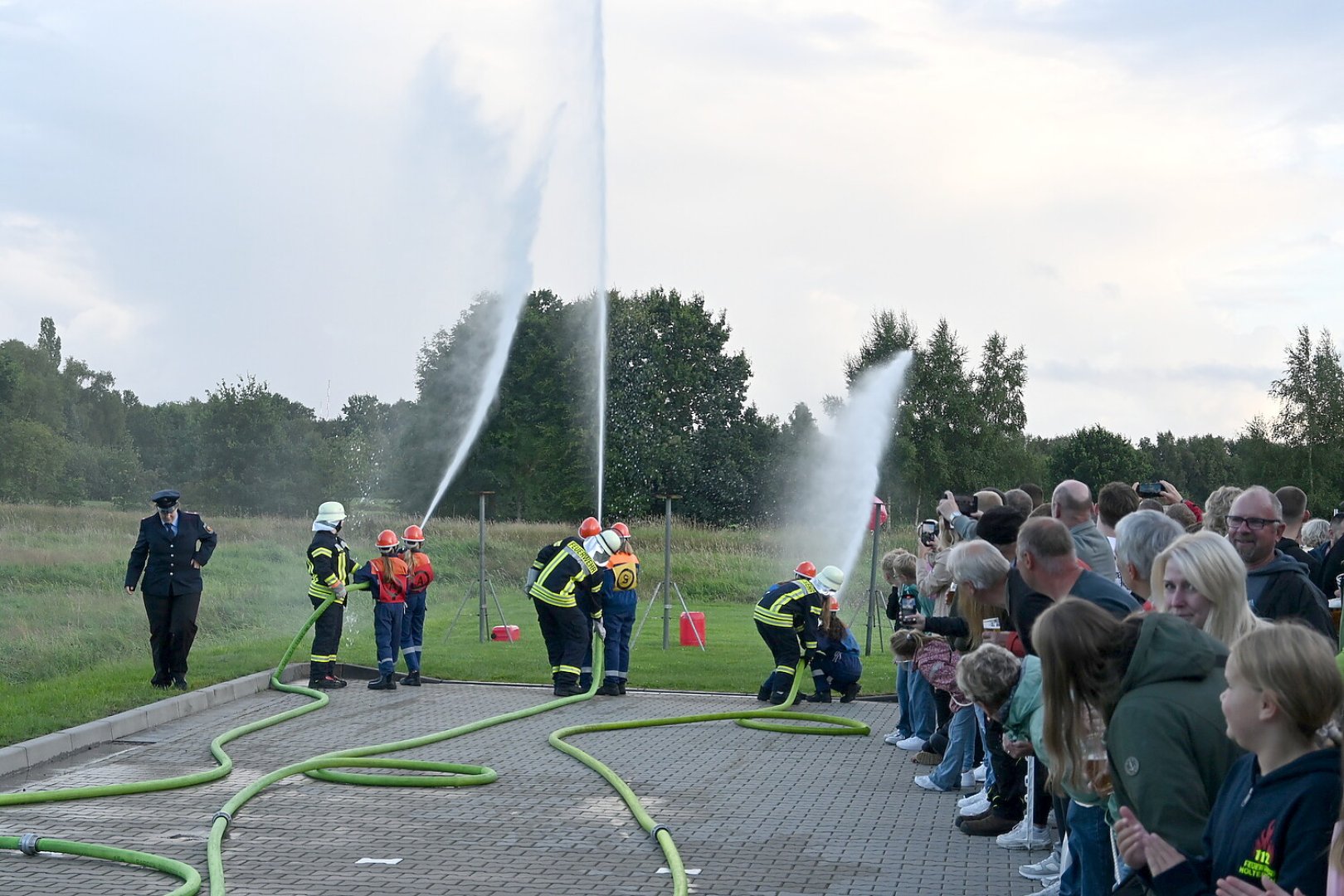 Schnelligkeitswettkampf Holterfehn - Bild 41