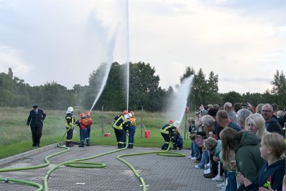 Schnelligkeitswettkampf Holterfehn - Bild 41