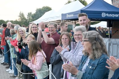 Schnelligkeitswettkampf Holterfehn - Bild 42