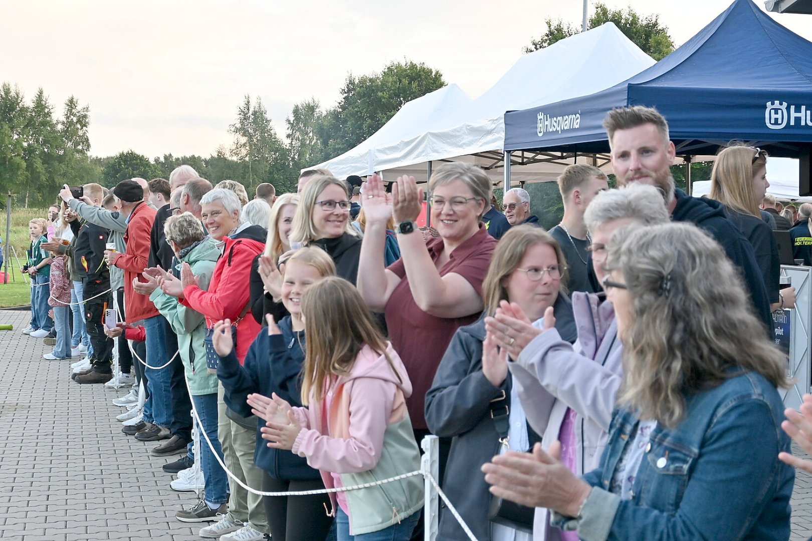 Schnelligkeitswettkampf Holterfehn - Bild 43