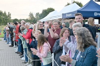 Schnelligkeitswettkampf Holterfehn - Bild 43