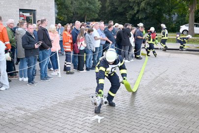 Schnelligkeitswettkampf Holterfehn - Bild 44