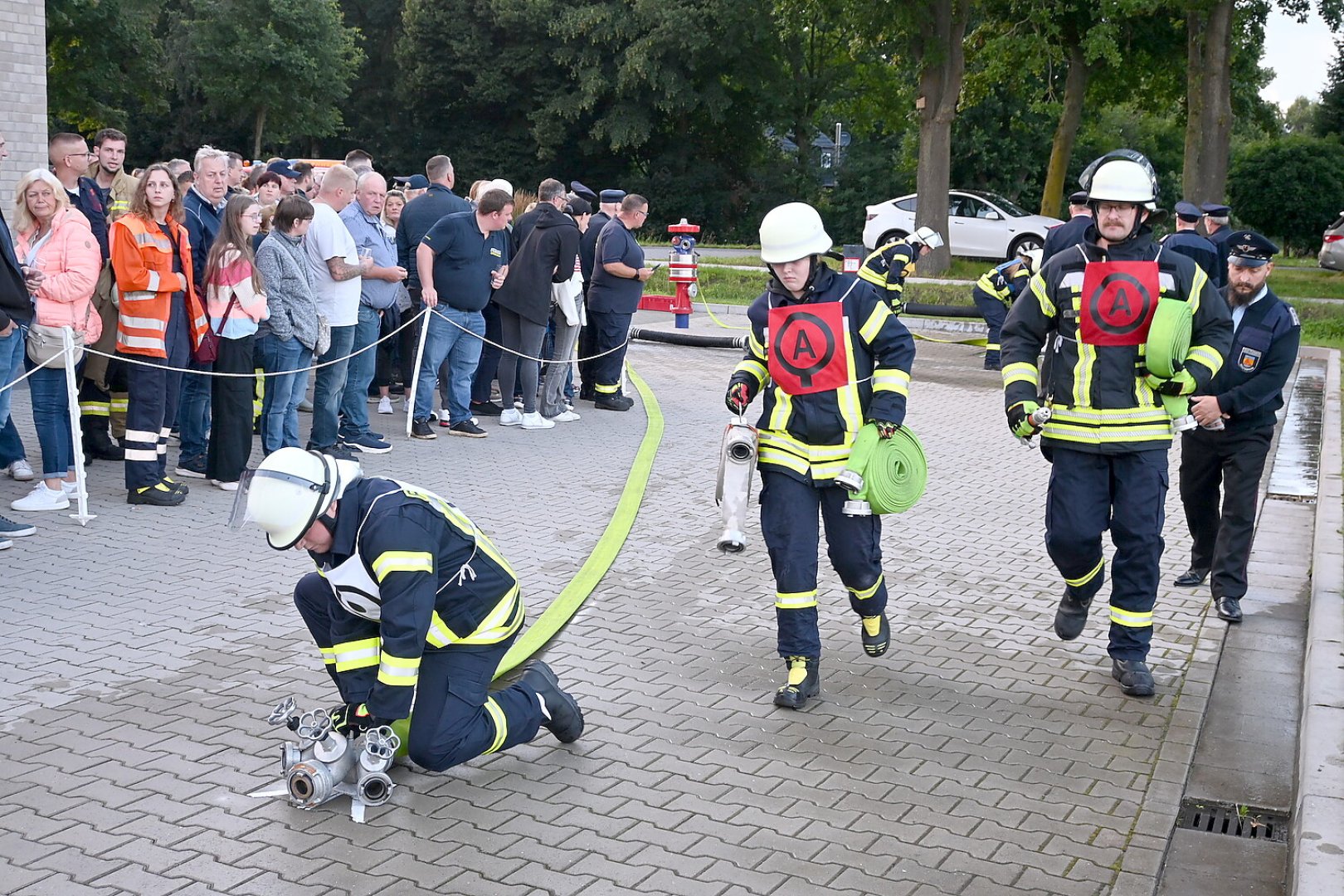 Schnelligkeitswettkampf Holterfehn - Bild 45