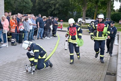Schnelligkeitswettkampf Holterfehn - Bild 45