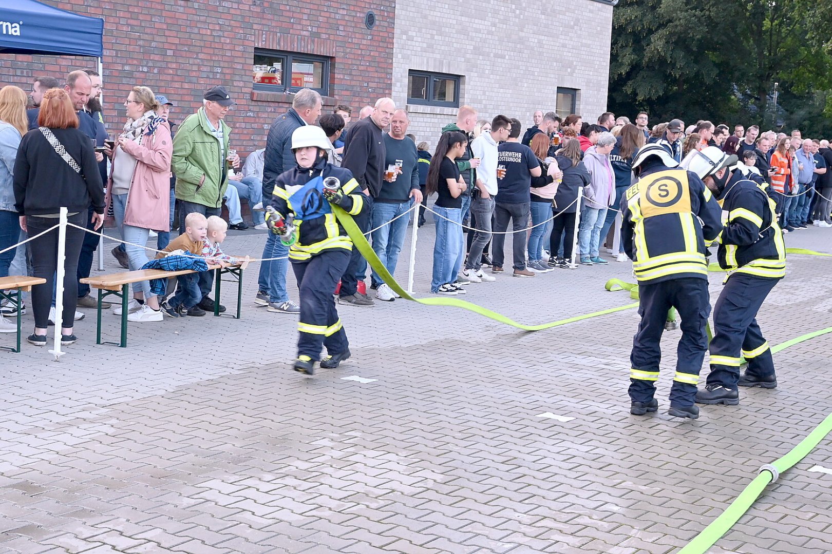 Schnelligkeitswettkampf Holterfehn - Bild 46