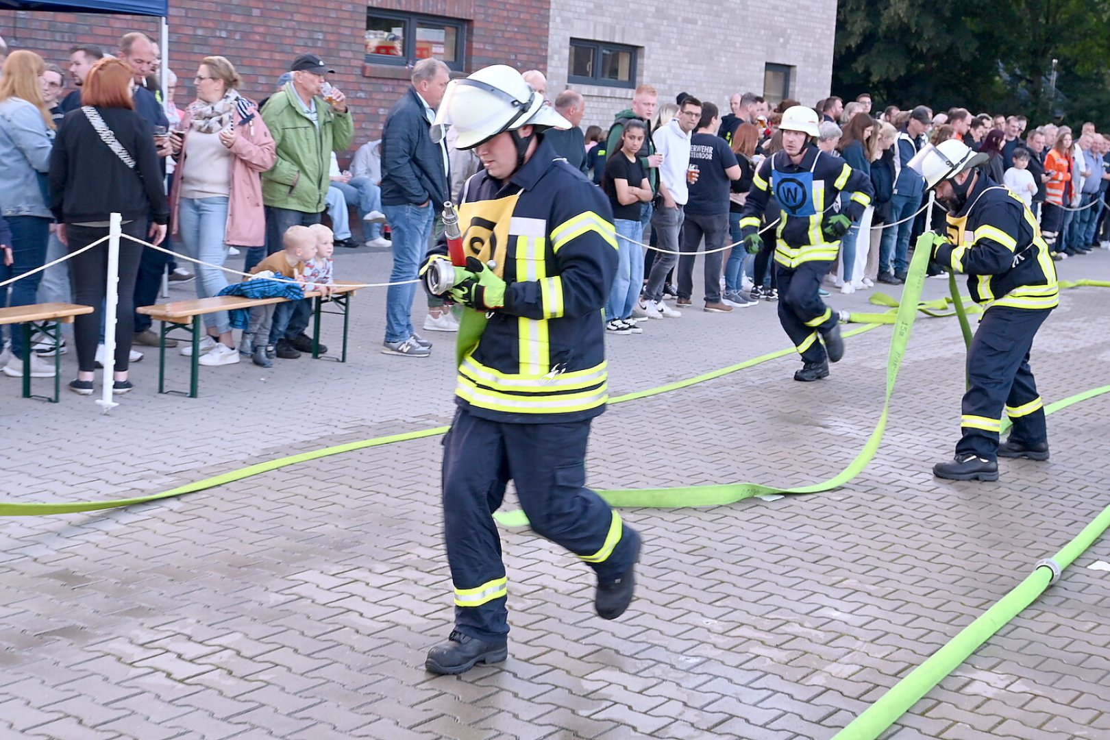 Schnelligkeitswettkampf Holterfehn - Bild 47