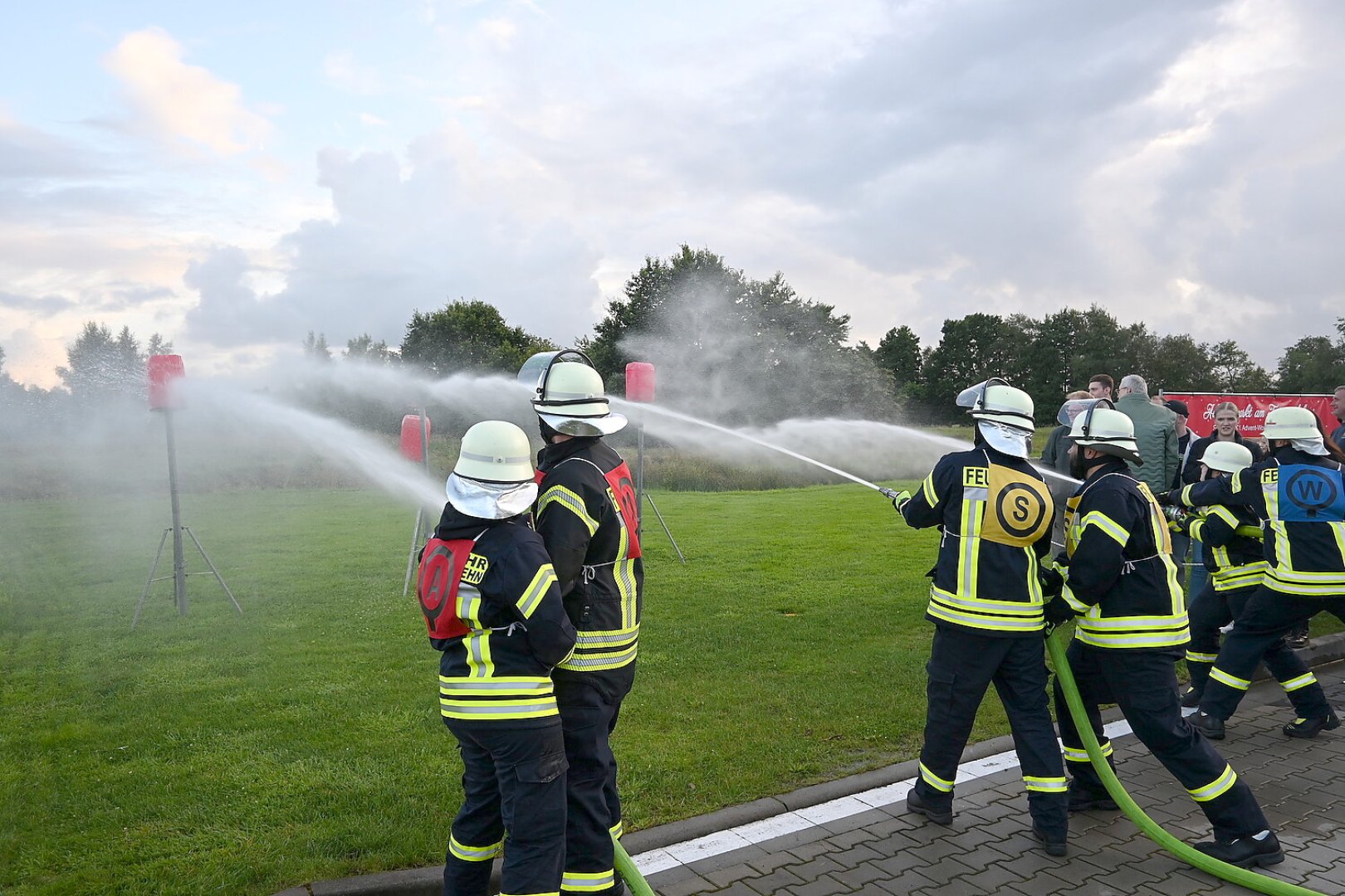 Schnelligkeitswettkampf Holterfehn - Bild 48