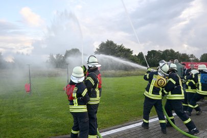 Schnelligkeitswettkampf Holterfehn - Bild 49