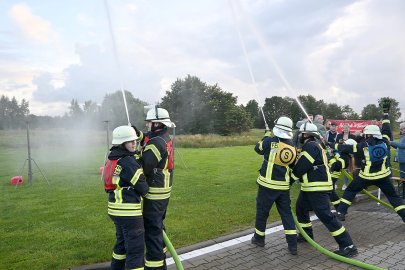 Schnelligkeitswettkampf Holterfehn - Bild 50