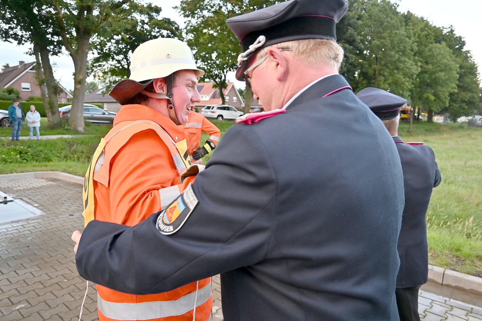Schnelligkeitswettkampf Holterfehn - Bild 51