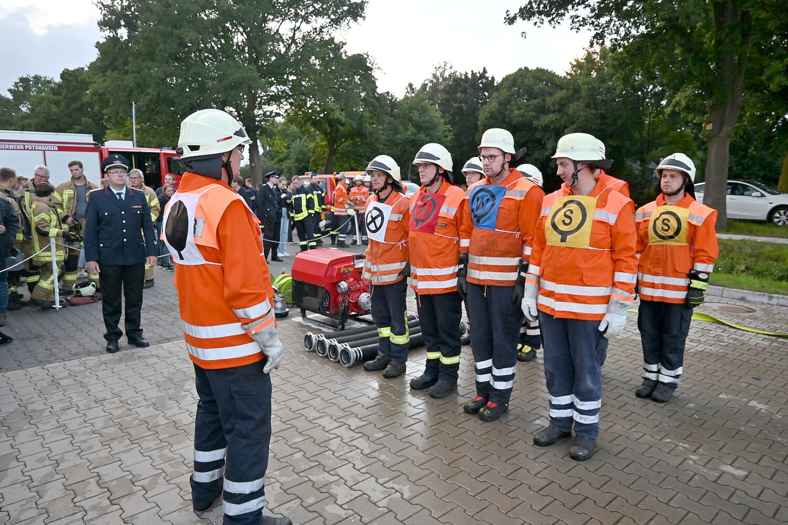 Schnelligkeitswettkampf Holterfehn - Bild 53