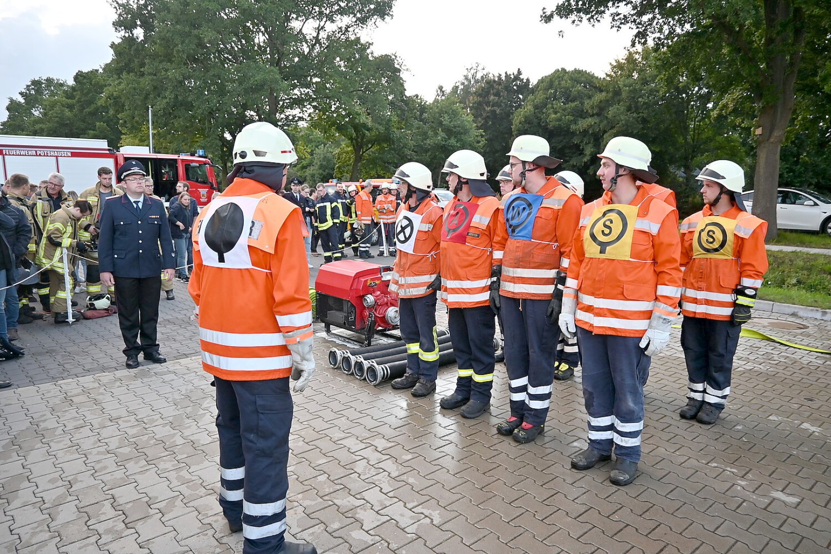 Schnelligkeitswettkampf Holterfehn - Bild 54