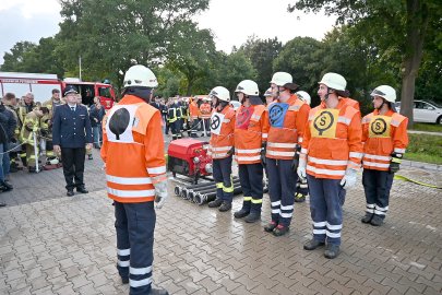Schnelligkeitswettkampf Holterfehn - Bild 54