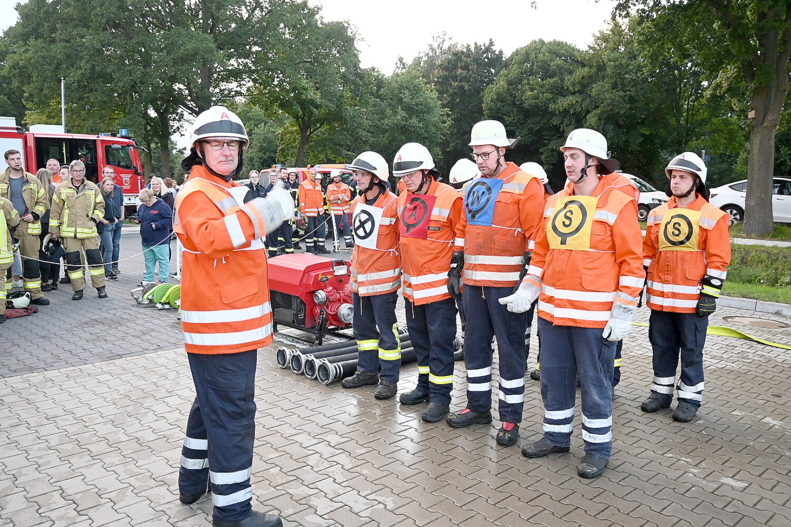 Schnelligkeitswettkampf Holterfehn - Bild 56
