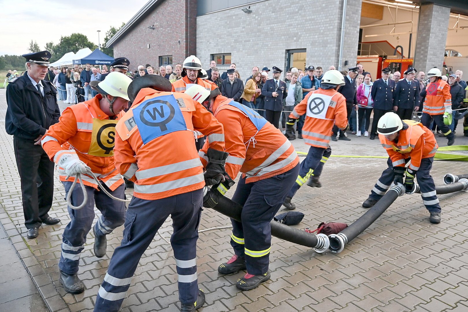 Schnelligkeitswettkampf Holterfehn - Bild 59