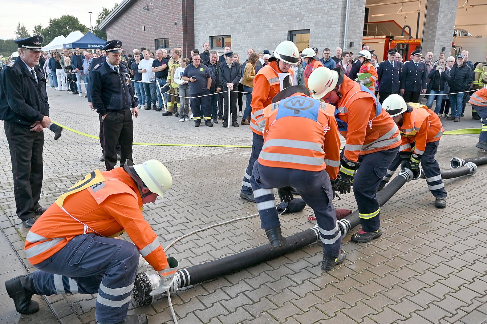 Schnelligkeitswettkampf Holterfehn - Bild 60