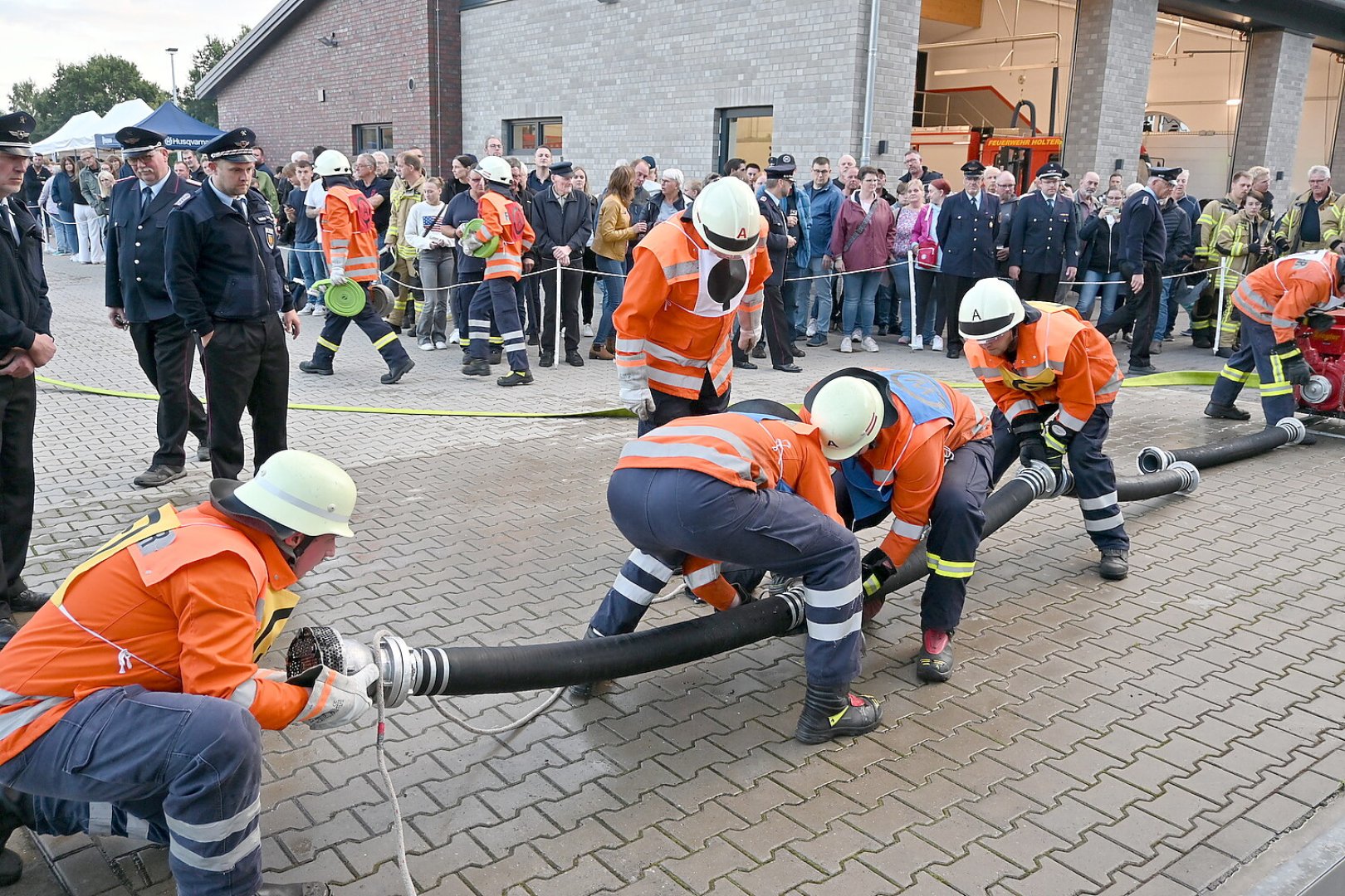 Schnelligkeitswettkampf Holterfehn - Bild 61