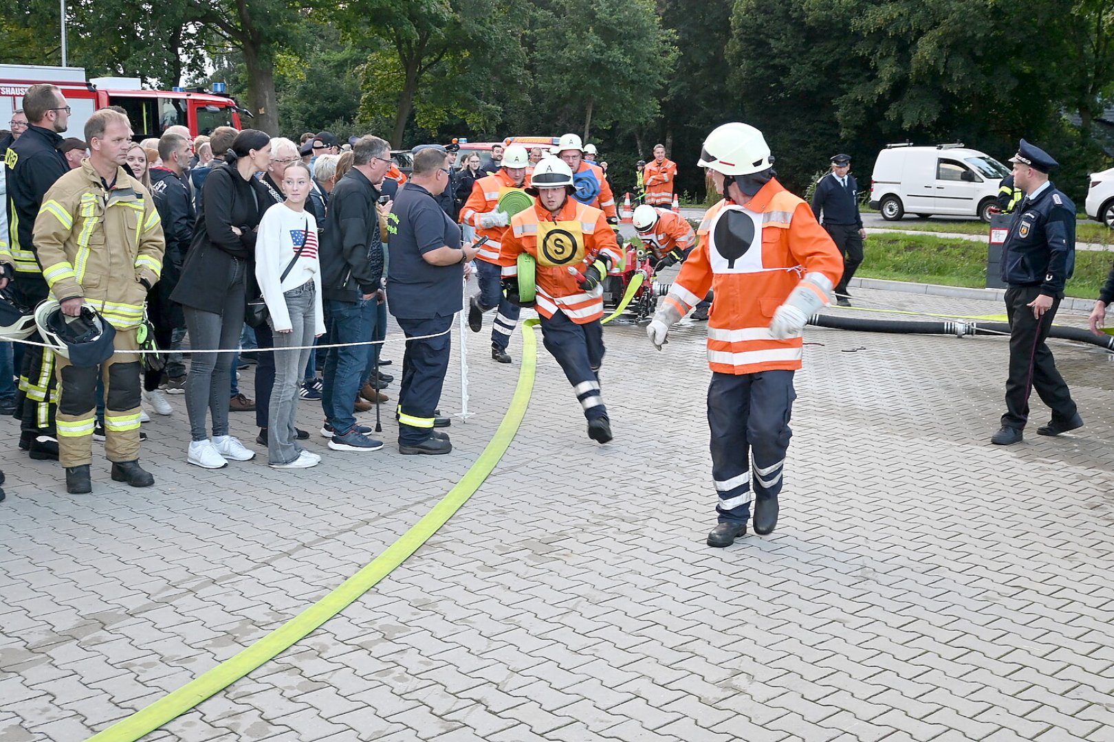 Schnelligkeitswettkampf Holterfehn - Bild 63