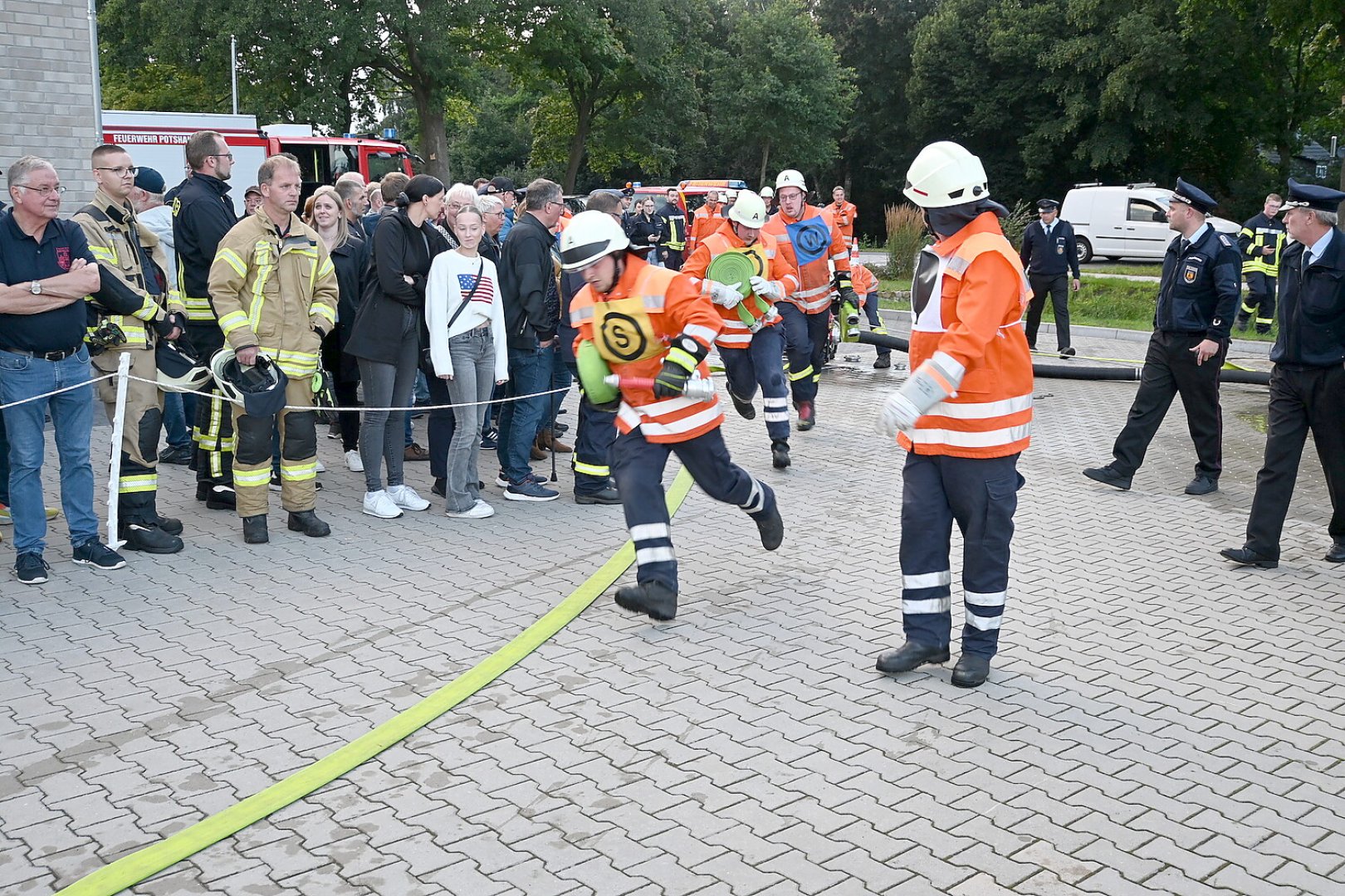 Schnelligkeitswettkampf Holterfehn - Bild 64