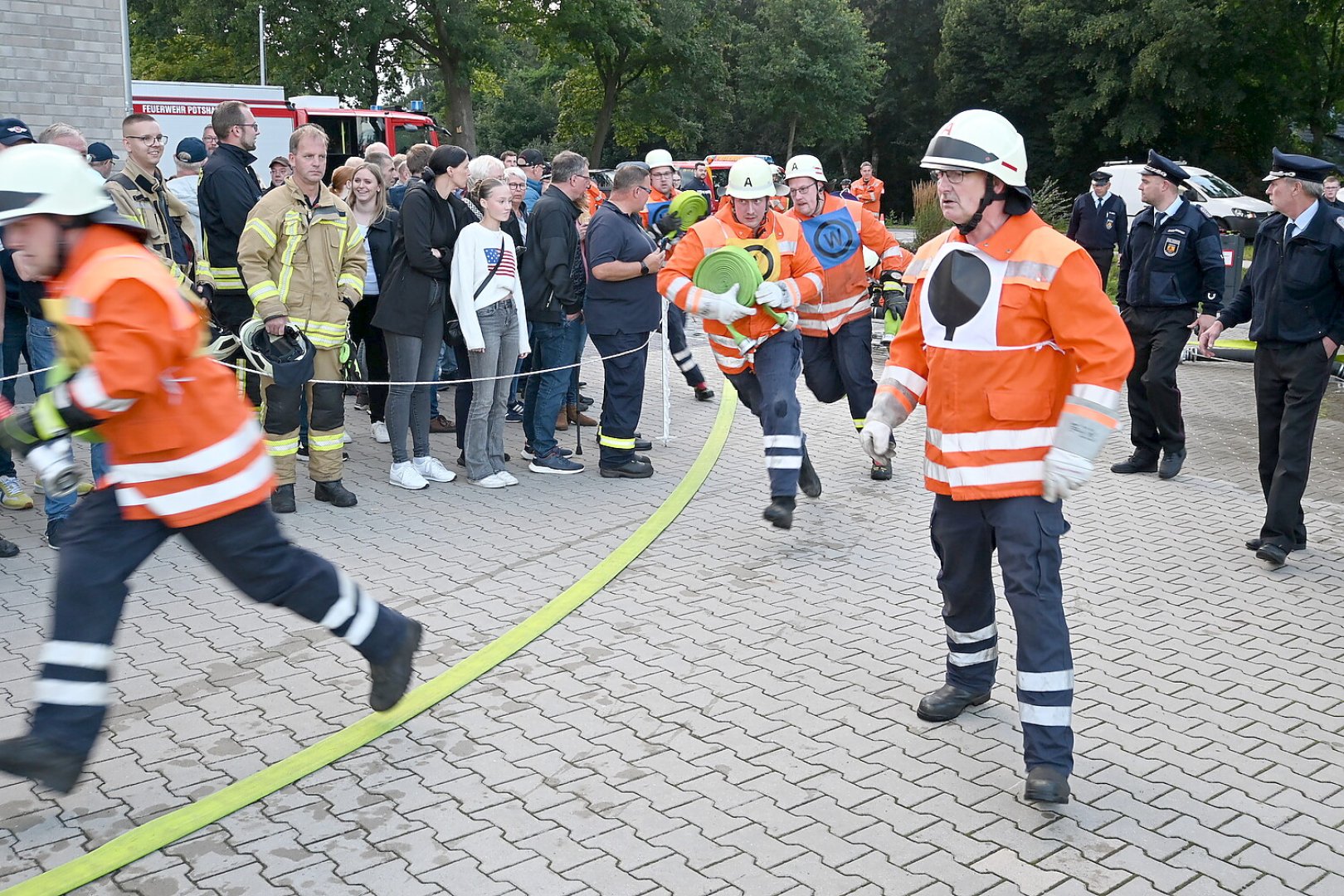 Schnelligkeitswettkampf Holterfehn - Bild 65