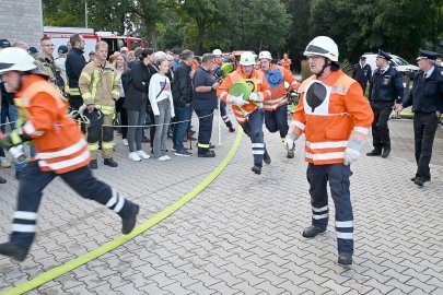 Schnelligkeitswettkampf Holterfehn - Bild 65