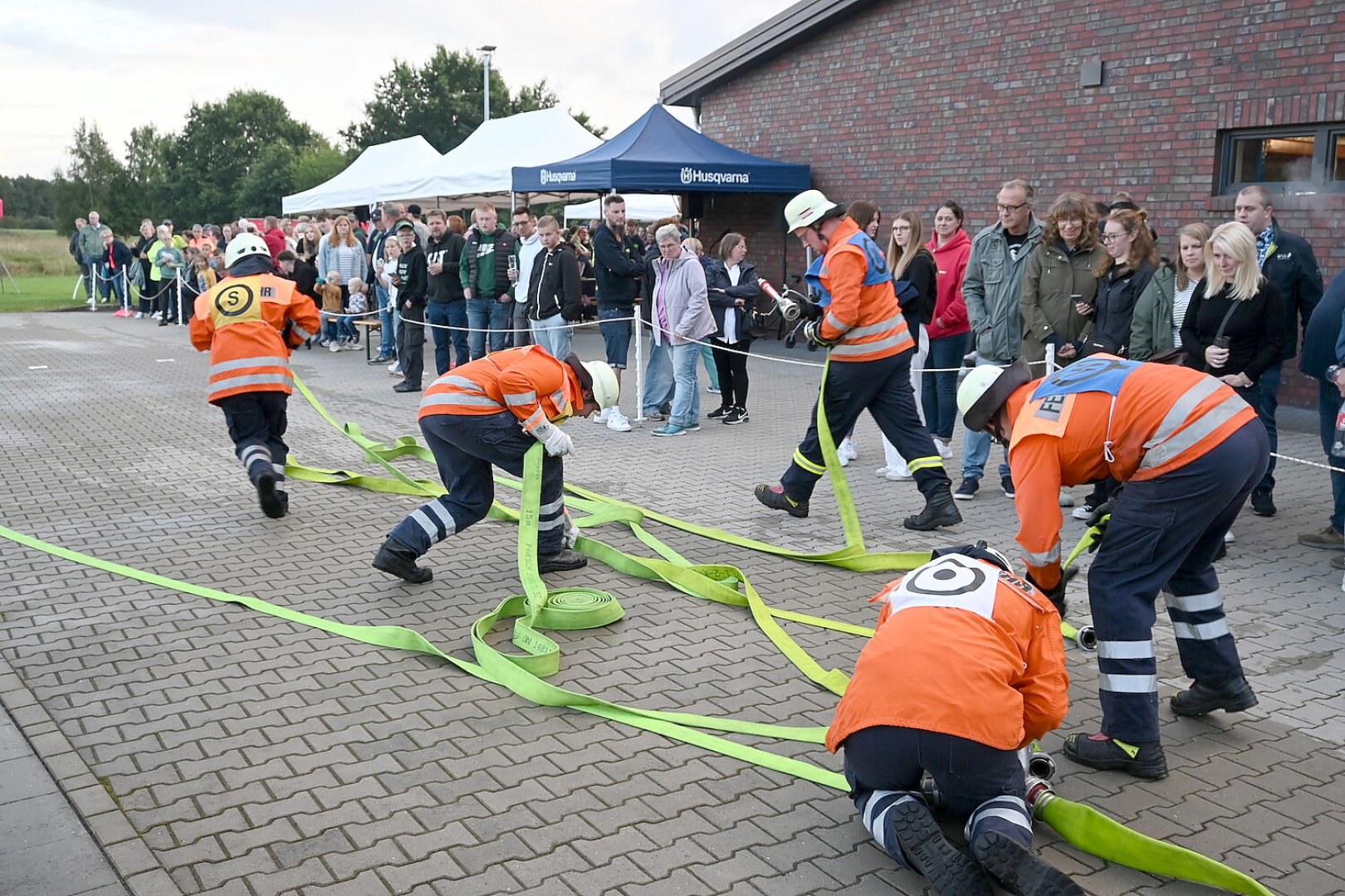 Schnelligkeitswettkampf Holterfehn - Bild 66