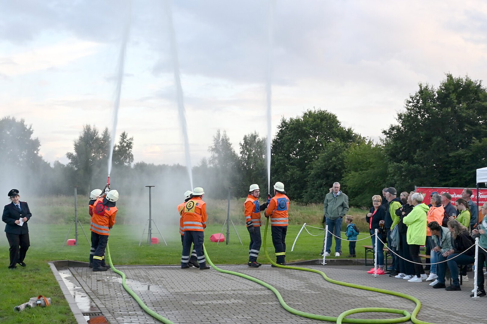 Schnelligkeitswettkampf Holterfehn - Bild 68