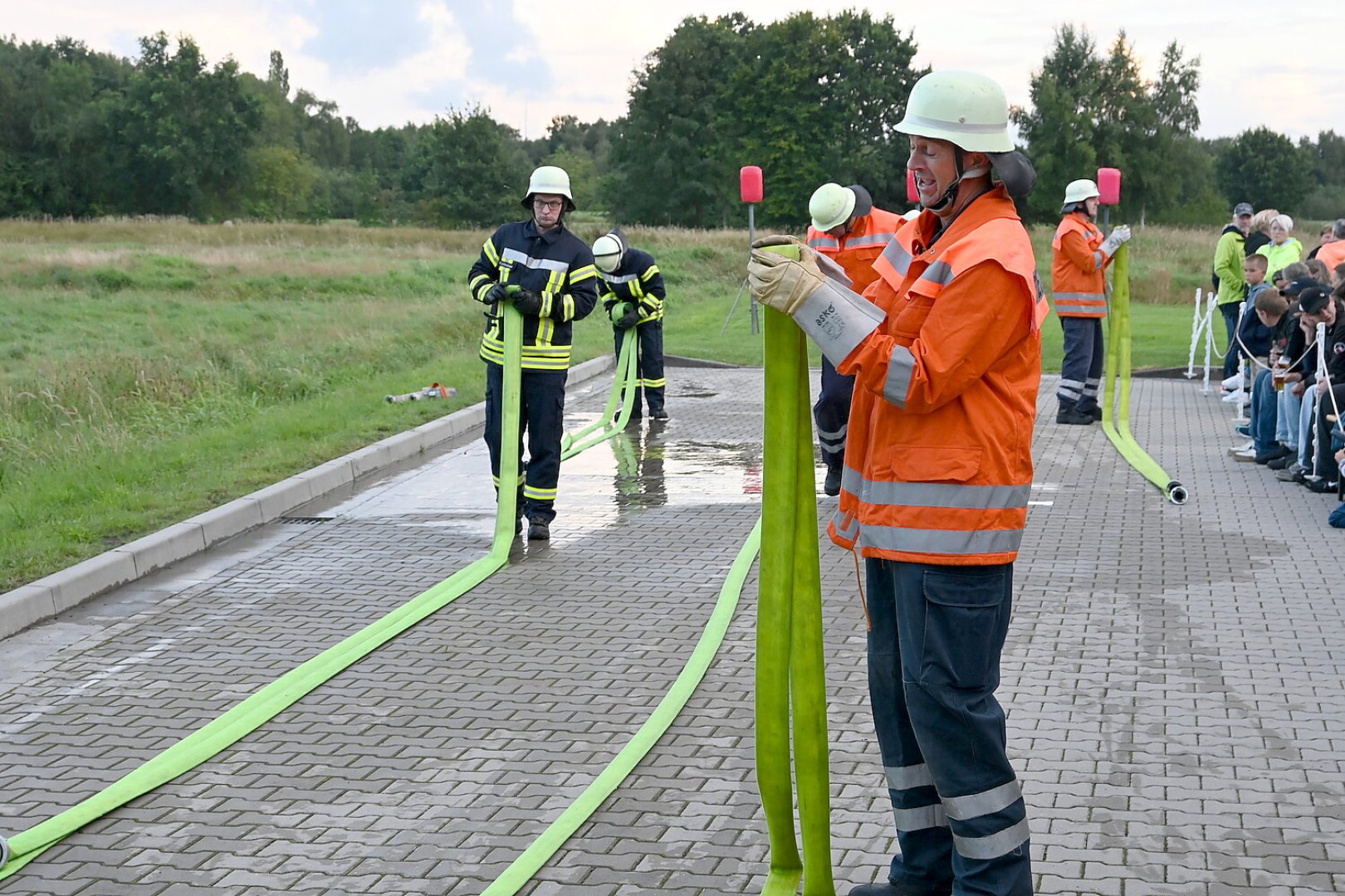 Schnelligkeitswettkampf Holterfehn - Bild 70