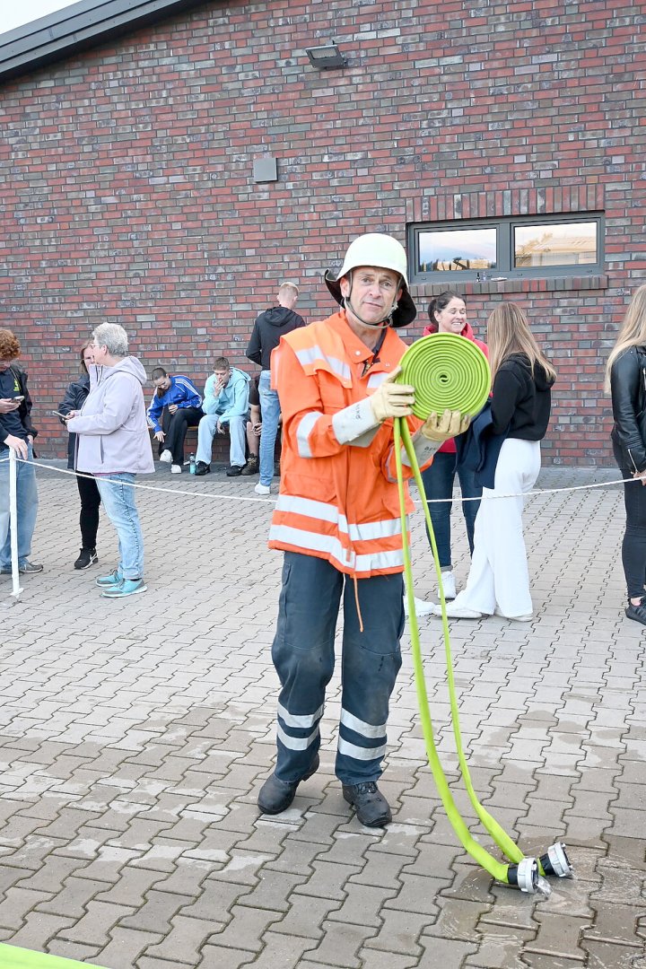 Schnelligkeitswettkampf Holterfehn - Bild 72