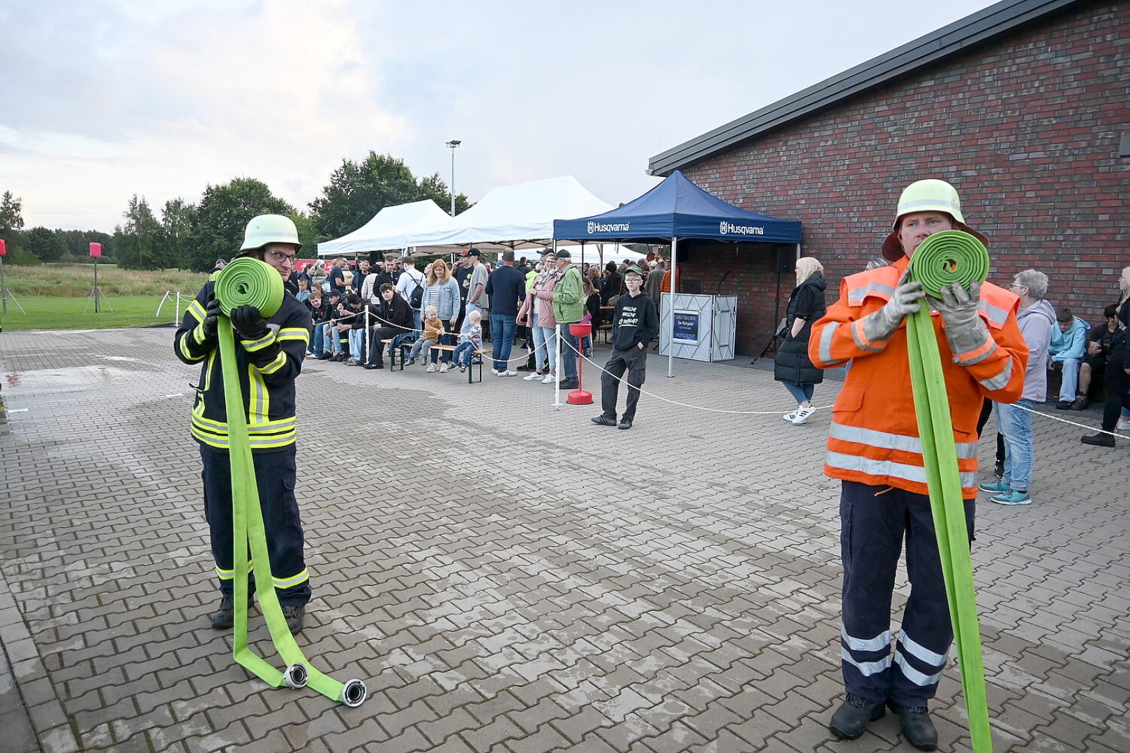 Schnelligkeitswettkampf Holterfehn - Bild 73