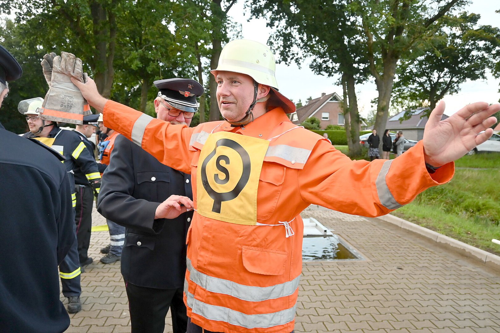 Schnelligkeitswettkampf Holterfehn - Bild 74