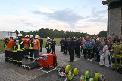 Schnelligkeitswettkampf Holterfehn - Bild 75