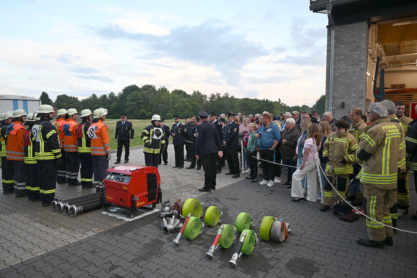 Schnelligkeitswettkampf Holterfehn - Bild 77