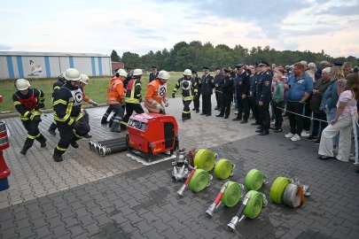 Schnelligkeitswettkampf Holterfehn - Bild 78