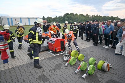 Schnelligkeitswettkampf Holterfehn - Bild 79