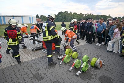 Schnelligkeitswettkampf Holterfehn - Bild 80