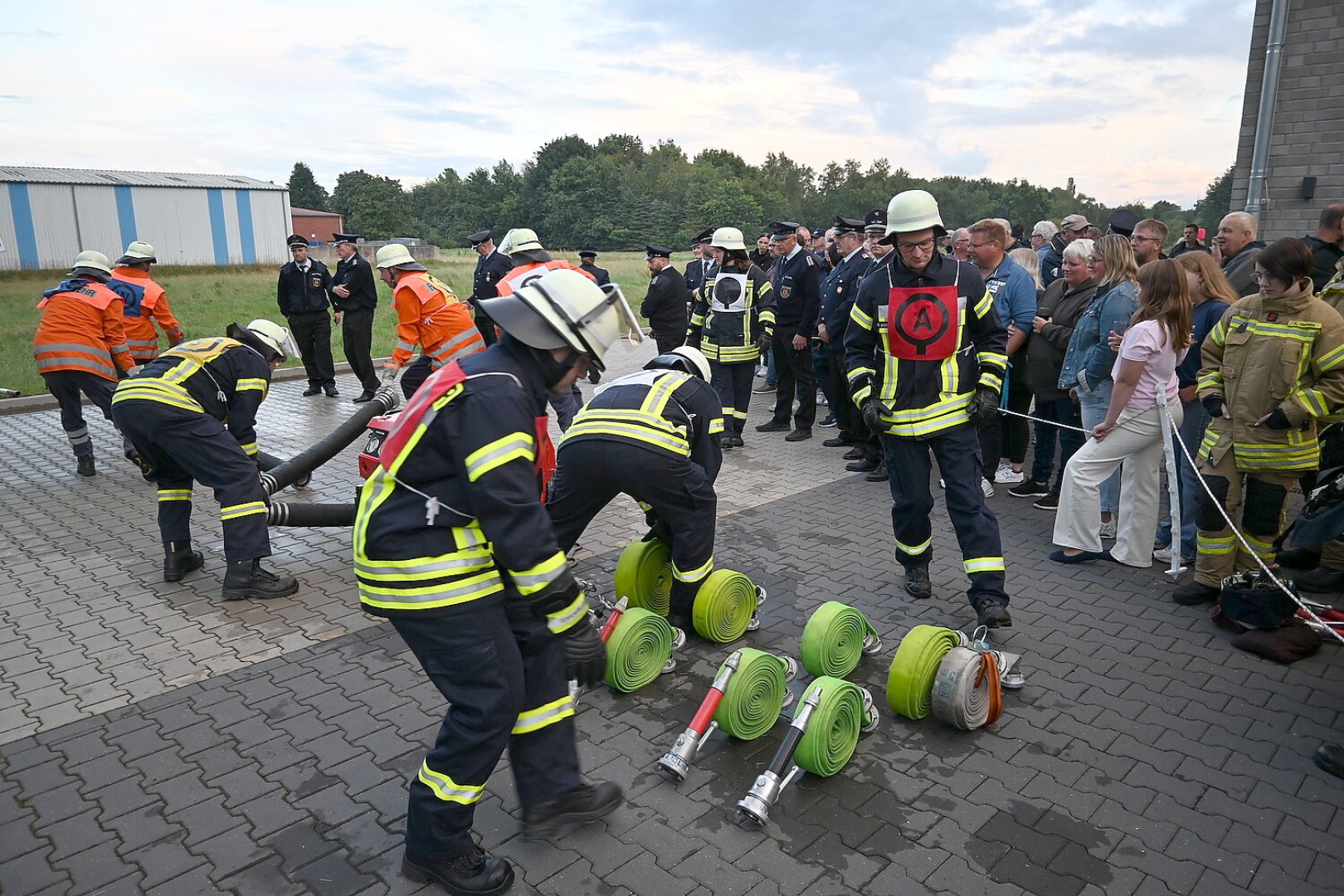 Schnelligkeitswettkampf Holterfehn - Bild 81