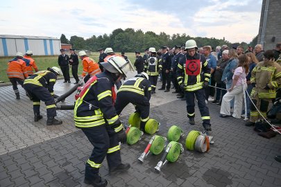 Schnelligkeitswettkampf Holterfehn - Bild 81