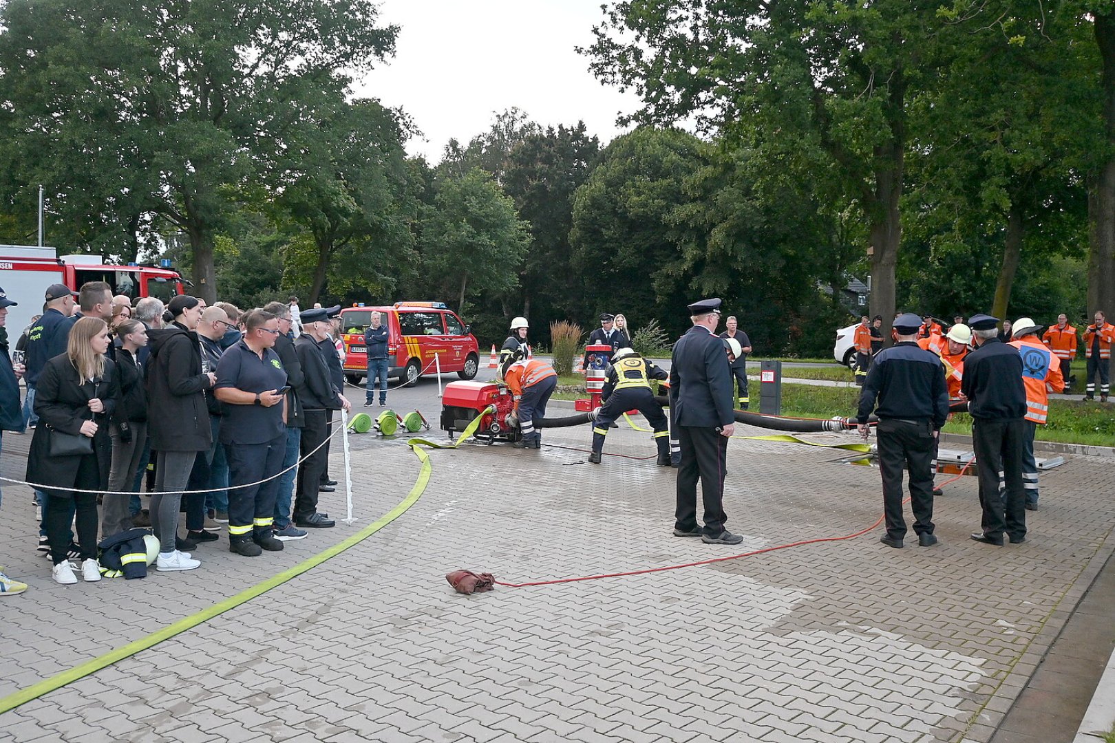 Schnelligkeitswettkampf Holterfehn - Bild 83