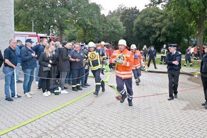Schnelligkeitswettkampf Holterfehn - Bild 85