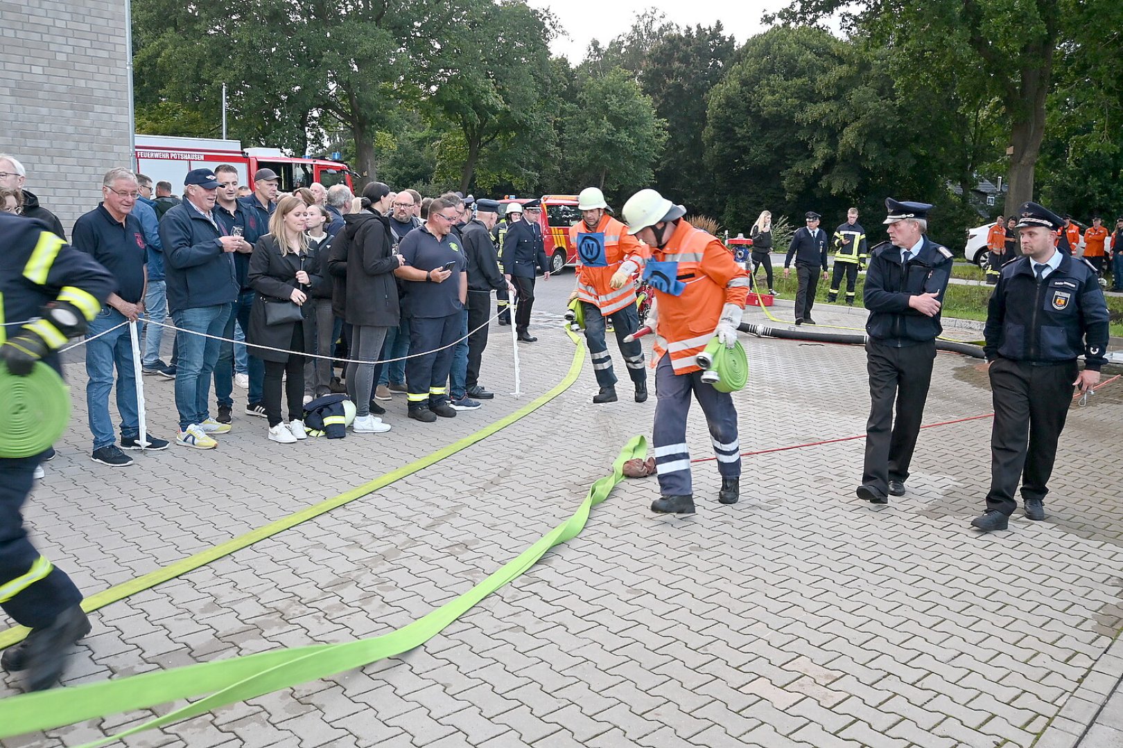 Schnelligkeitswettkampf Holterfehn - Bild 86