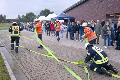 Schnelligkeitswettkampf Holterfehn - Bild 87