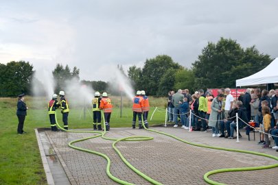 Schnelligkeitswettkampf Holterfehn - Bild 88