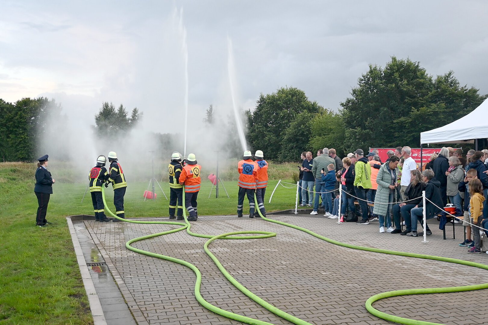 Schnelligkeitswettkampf Holterfehn - Bild 89