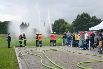 Schnelligkeitswettkampf Holterfehn - Bild 89