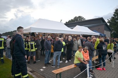 Schnelligkeitswettkampf Holterfehn - Bild 90